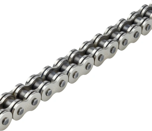 Řetěz 520X1R3, JT CHAINS (x-kroužek, barva černá, 112 článků vč. nýtovací a rozpojovací spojky) M254-09-112B.1