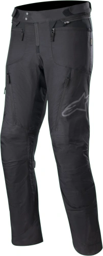 Kalhoty RX-3 WATERPROOF, ALPINESTARS (černá/černá) 2023