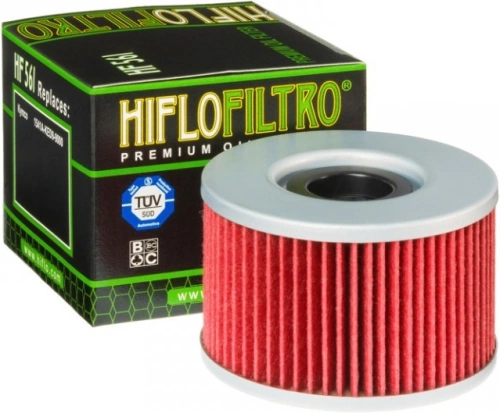 Olejový filter HF561