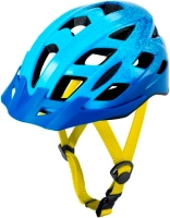 Cyklo prilba HAWK JUNIOR, OXFORD, detská (modrá)