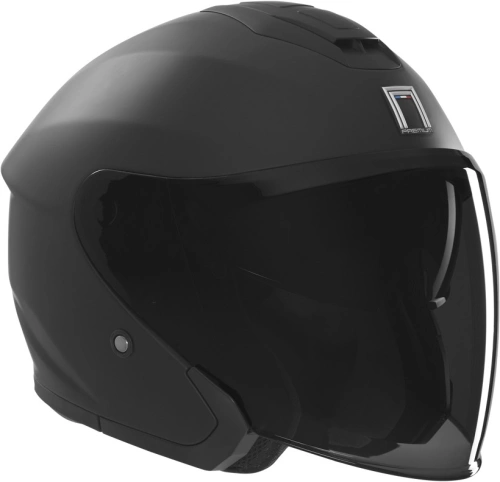 Přilba SPY, NOX PREMIUM (černá matná) 2025