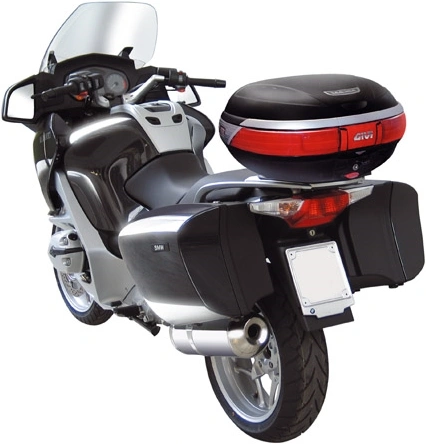 BF47 objímka pro tankruksak GIVI "TANKLOCK" na víčko nádrže BMW R 1200 RT (05-13)