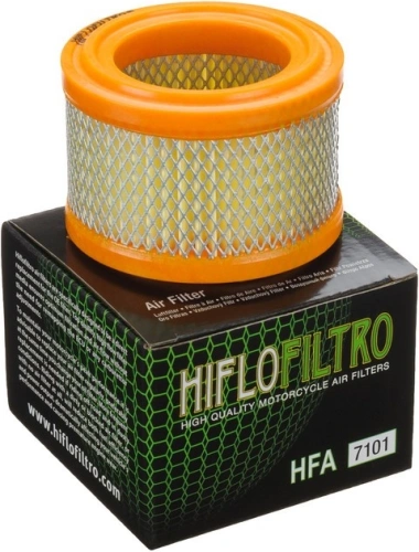 Vzduchový filtr HFA7101, HIFLOFILTRO M210-277