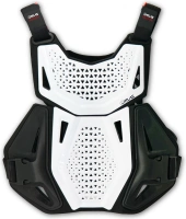 Chránič hrudníku ATLAS CHARGER CE L1, dětský (bílá)