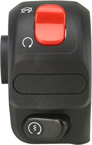 Spínač pravý (scooter), DOMINO M018-039