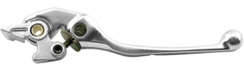 Brzdová páčka (strieborná) M011-138