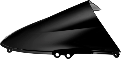 Plexi čierne Ducati, Q-TECH M008-426