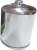 Olejový filter HF171CRC Racing chróm