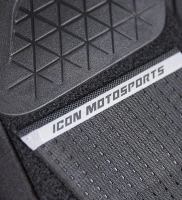 Chránič chrbtice Icon D3O Vest (3)