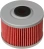 Olejový filter ekvivalent HF112, QTECH M202-011