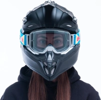 Brýle STRIVE, RedBull Spect (světle šedé mátné, plexi kouřové) (6)