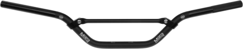 Riadidlá priemer 22,2 mm MX "Pro Series": CR High Bend (918), MIKA M405-027