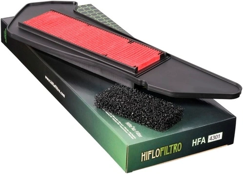 Vzduchový filtr HFA4301, HIFLOFILTRO M210-347