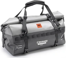 AV04 K RUGGED universální voděodolná šedá brašna KAPPA