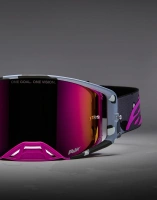 Brýle SUPERTECH limitované edice LONE, ALPINESTARS (fialová camo, zrcadlové růžové plexi) 2026 (16)