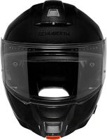 Schuberth C5 Glossy Black (5)