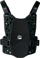 Chránič hrudníku ATLAS CHARGER PeeWee CE L1, Předškolák (černá) (1)