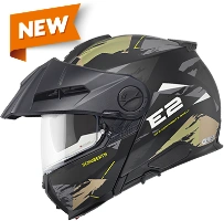 Schuberth E2 Trail Green (7)