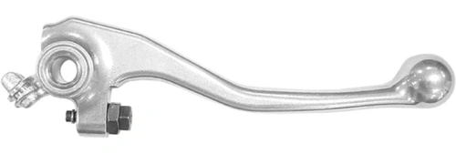 Brzdová páčka (strieborná) M011-136