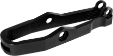 Kluzák řetězu Kawasaki, RTECH (černý) M400-935
