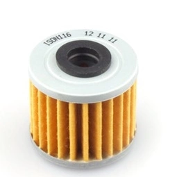 Olejový filtr HF116, ISON M204-002