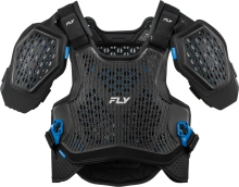 Chránič hrudníku a zad BLUEPRINT RCH-2 , FLY RACING - USA (černá) Chránič hrudníku a zad BLUEPRINT RCH-2 , FLY RACING - USA (černá)