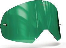 Plexi pre okuliare OAKLEY MAYHEM, OnyxLenses (zelené s polarizáciou)