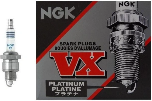 Zapaľovacia sviečka NGK C8HVX Platinum