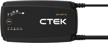Nabíječka CTEK NXT 15 EU pro olověné a lithiové baterie 12 V, 15A, 30 - 240Ah / 360Ah Nabíječka CTEK NXT 15 EU pro olověné a lithiové baterie 12 V, 15A, 30 - 240Ah / 360Ah