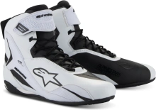 Boty STELLA FASTER-4, ALPINESTARS, dámské (bílá/černá) 2026