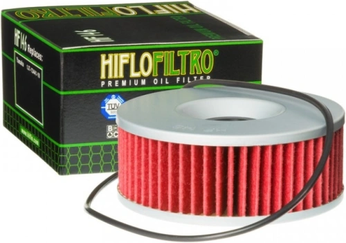 Olejový filter HF146