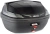 GIVI B 47NTML Blade TECH kufr černý s čirou optikou (Monolock s vlastní plotnou), objem 47 ltr.