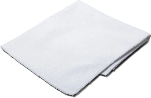 Meguiars Ultimate Microfiber Towel - najkvalitnejšie mikrovláknová utierka, 40x40 cm