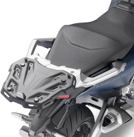 SR1186 special rack Honda Forza 750 (21)/X-ADV 750 (21) pro Monolock nebo Monokey, max. 6 kg