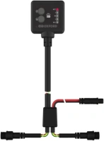 Gripy vyhrievané HOTGRIPS EVO Thermistor Sports, OXFORD M003-124 (1)