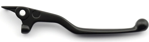 Brzdová páčka (čierna) M011-115