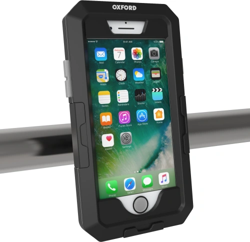 Vodeodolné púzdro na telefóny Aqua Dry Phone Pro, OXFORD (iPhone 6+/7+/8+)