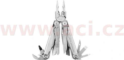 Multifunkčný nôž LEATHERMAN SURGE - záruka 25 rokov