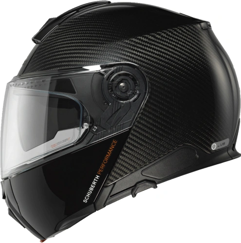 Schuberth C5 Carbon