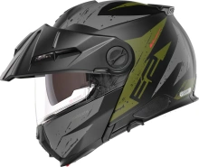 SCHUBERTH E2 Explorer Green (1)