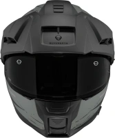 SCHUBERTH E2 Explorer Orange (6)
