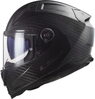 LS2 FF811 VECTOR II GLOSS CARBON