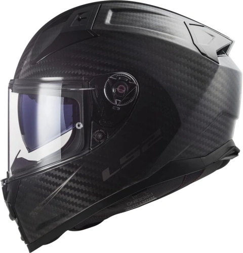 LS2 FF811 VECTOR II GLOSS CARBON