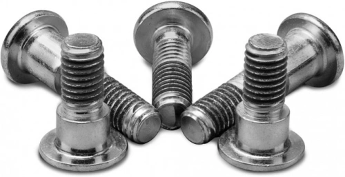 High tensile rotor bolt set EBC DB102/6 (6pc)