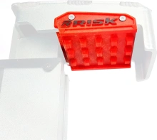 Gumové čelisti pro Lock-N-Load Pro (2 ks), Risk Racing