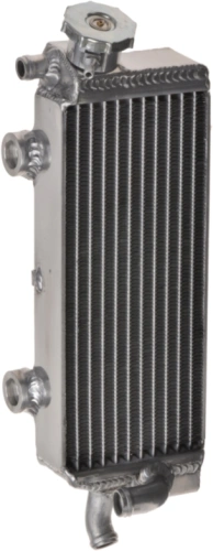 Chladič pravý KTM [**], Q-TECH M690-246