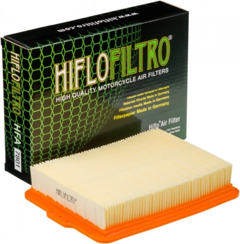 Vzduchový filter HIFLOFILTRO HFA7801