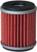 Olejový filtr HF981, HIFLOFILTRO M200-101