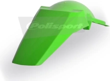 Zadní blatník POLISPORT zelená 05 8561100007