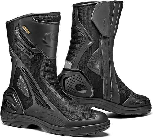 SIDI Aria Gore-Tex černé